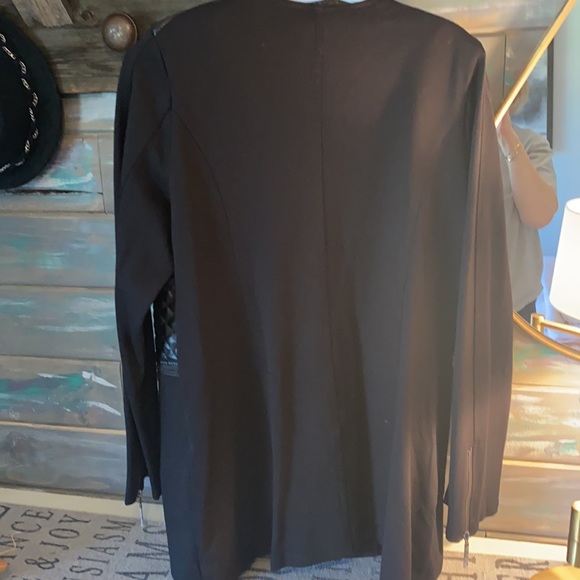 NWT LADIES COAT with double pockets - Picture 5 of 5